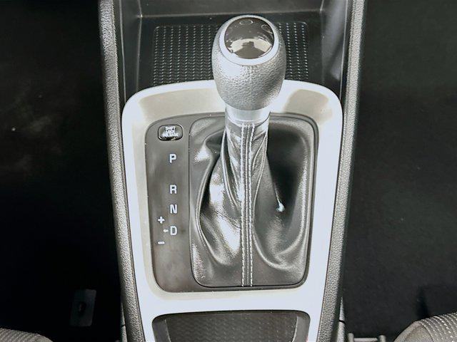 used 2021 Hyundai Venue car, priced at $14,999