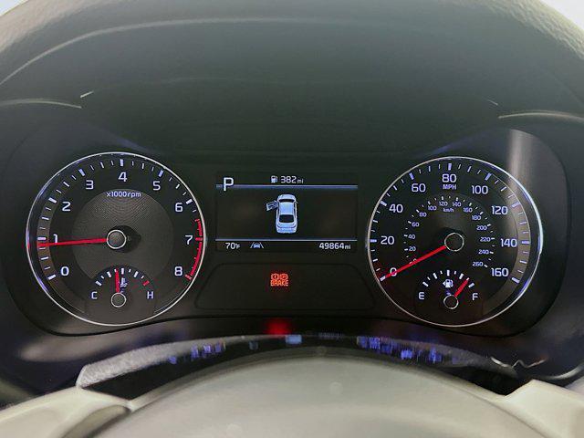 used 2023 Kia Forte car, priced at $16,597
