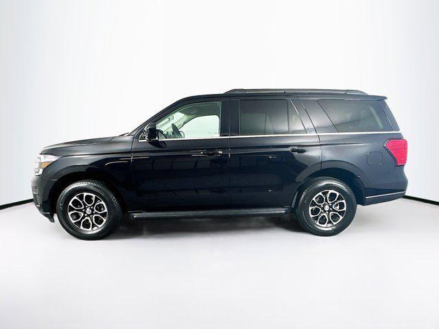 used 2022 Ford Expedition car, priced at $38,999