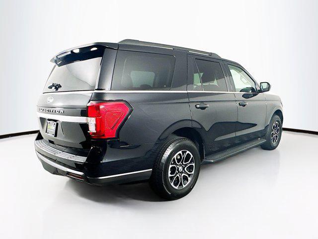 used 2022 Ford Expedition car, priced at $38,999