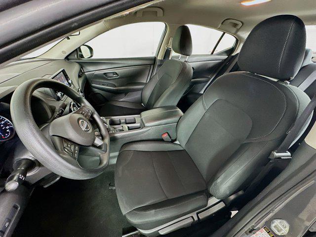 used 2024 Nissan Sentra car, priced at $16,487