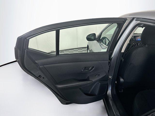 used 2024 Nissan Sentra car, priced at $16,487