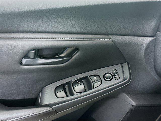 used 2024 Nissan Sentra car, priced at $16,487