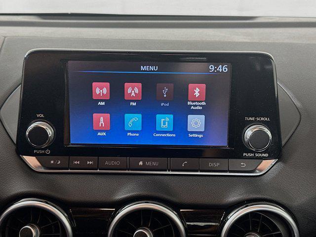 used 2024 Nissan Sentra car, priced at $16,487