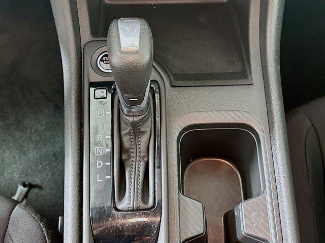 used 2024 Nissan Sentra car, priced at $16,487