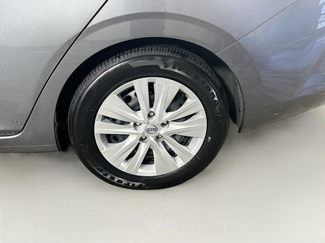 used 2024 Nissan Sentra car, priced at $16,487