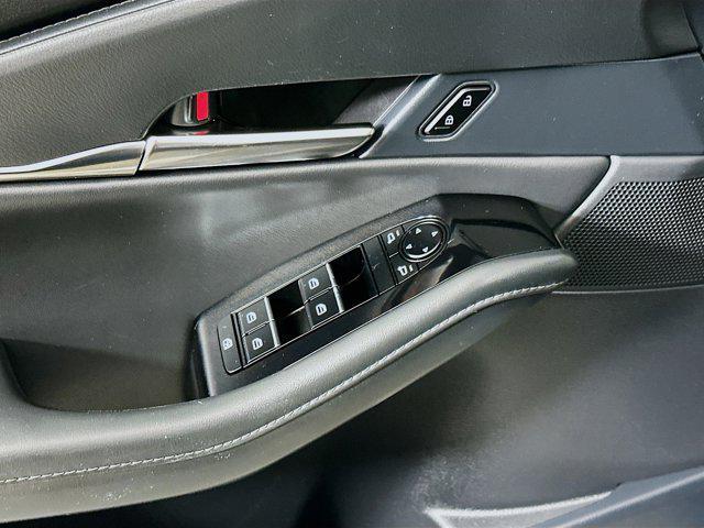 used 2024 Mazda CX-30 car, priced at $20,997