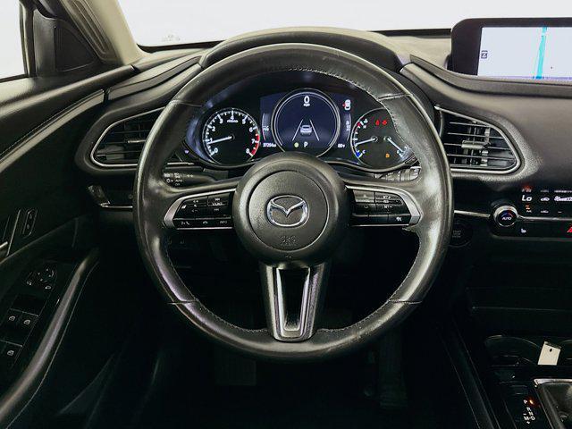 used 2024 Mazda CX-30 car, priced at $20,997