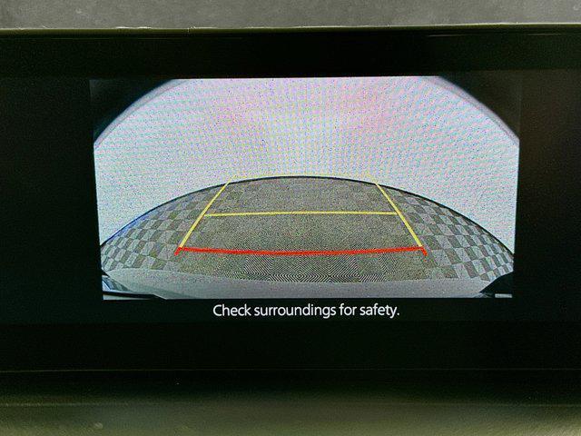 used 2024 Mazda CX-30 car, priced at $20,997