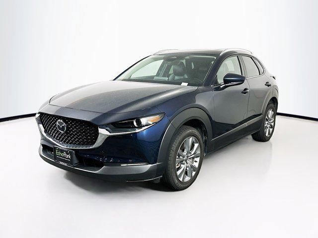 used 2024 Mazda CX-30 car, priced at $20,997