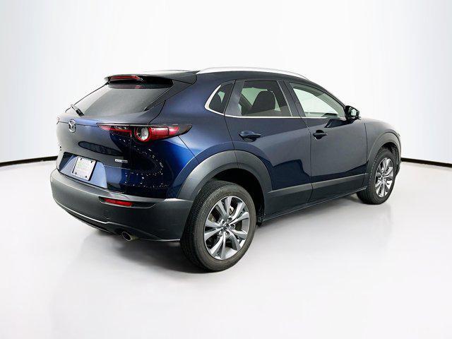 used 2024 Mazda CX-30 car, priced at $20,997