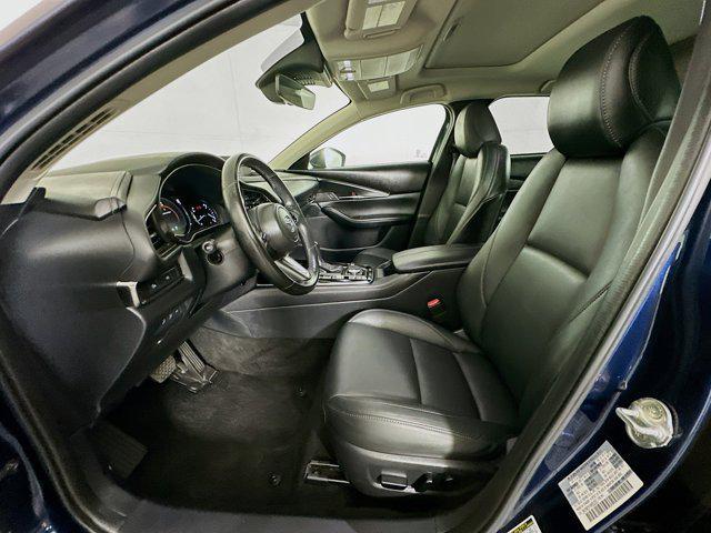 used 2024 Mazda CX-30 car, priced at $20,997