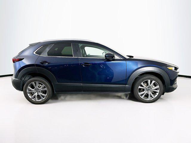 used 2024 Mazda CX-30 car, priced at $20,997