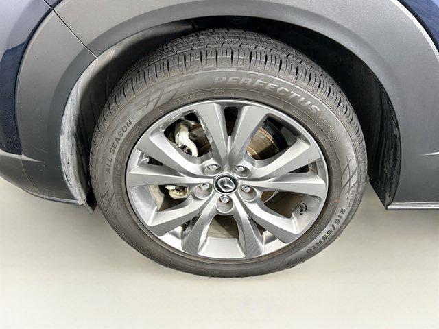 used 2024 Mazda CX-30 car, priced at $20,997