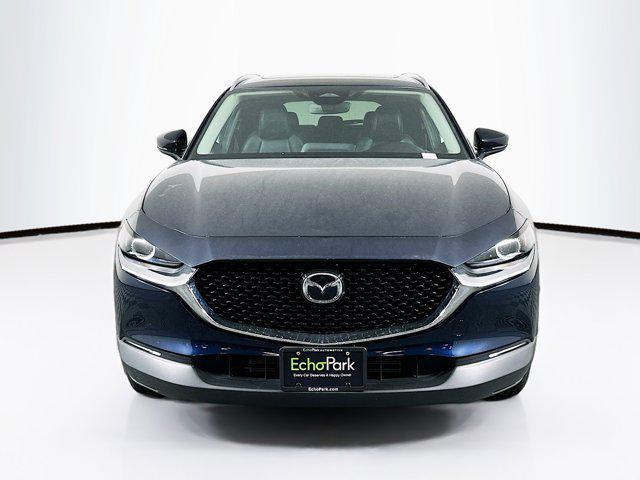 used 2024 Mazda CX-30 car, priced at $20,997