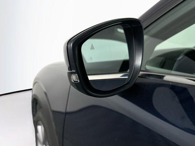 used 2024 Mazda CX-30 car, priced at $20,997