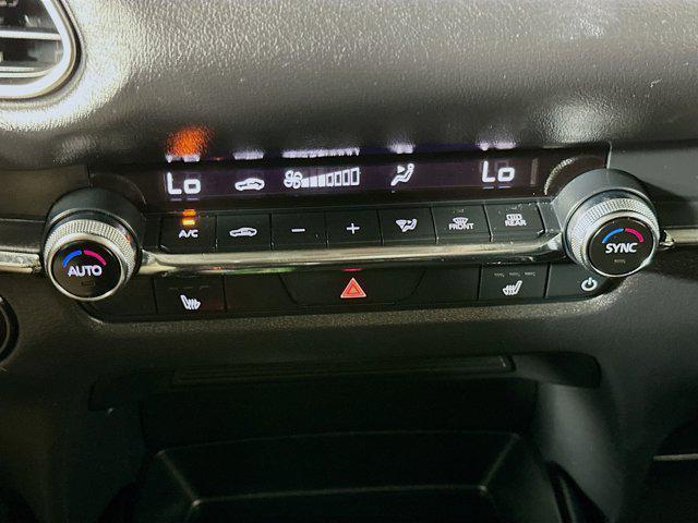 used 2024 Mazda CX-30 car, priced at $20,997