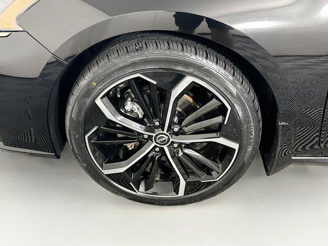 used 2023 Nissan Altima car, priced at $22,397