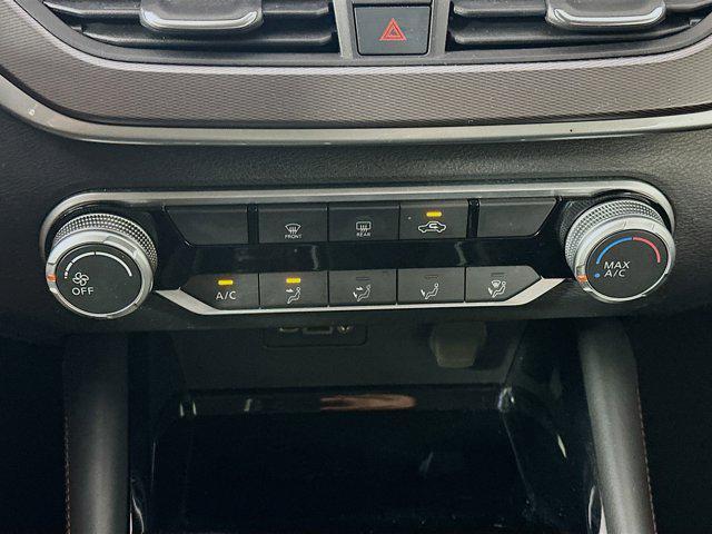 used 2023 Nissan Altima car, priced at $22,397