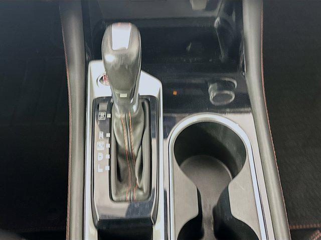 used 2023 Nissan Altima car, priced at $22,397