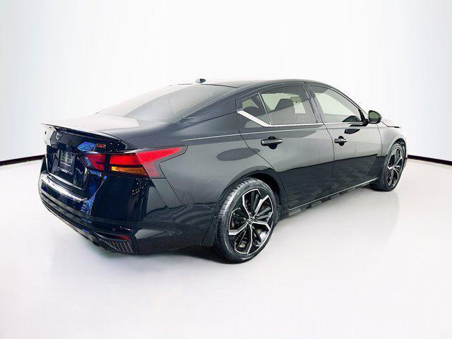 used 2023 Nissan Altima car, priced at $22,397