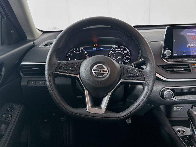 used 2022 Nissan Altima car, priced at $17,997