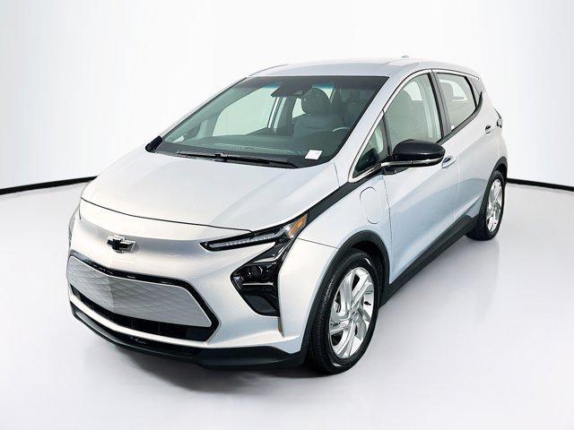 used 2023 Chevrolet Bolt EV car, priced at $19,999