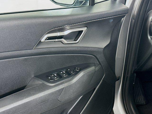 used 2024 Kia Sportage car, priced at $22,397