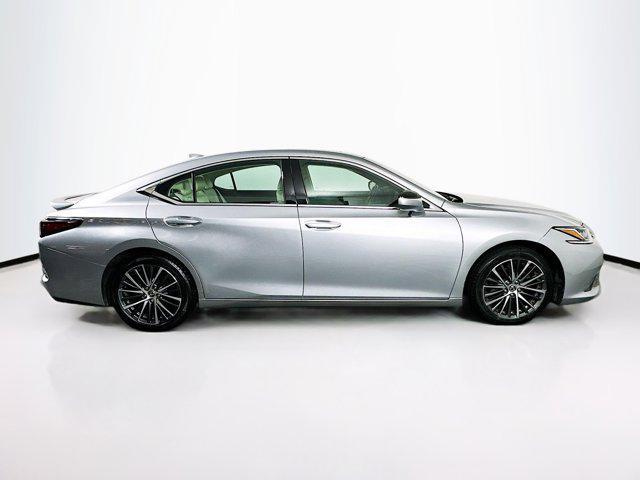 used 2022 Lexus ES 350 car, priced at $34,497