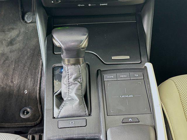 used 2022 Lexus ES 350 car, priced at $34,497