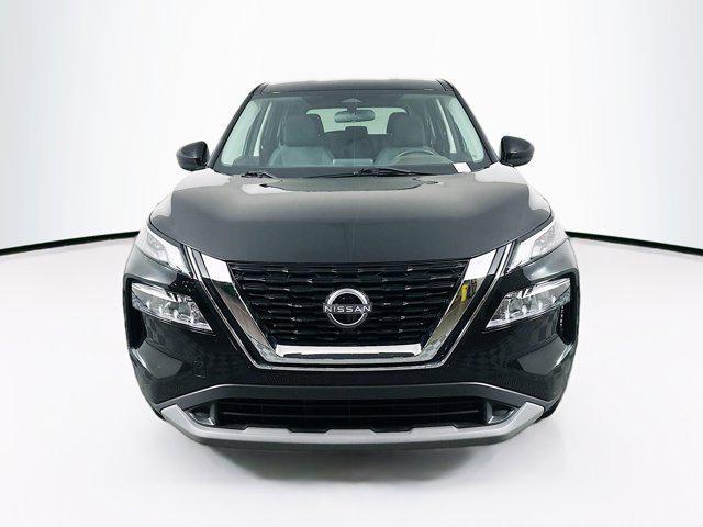 used 2023 Nissan Rogue car, priced at $21,697