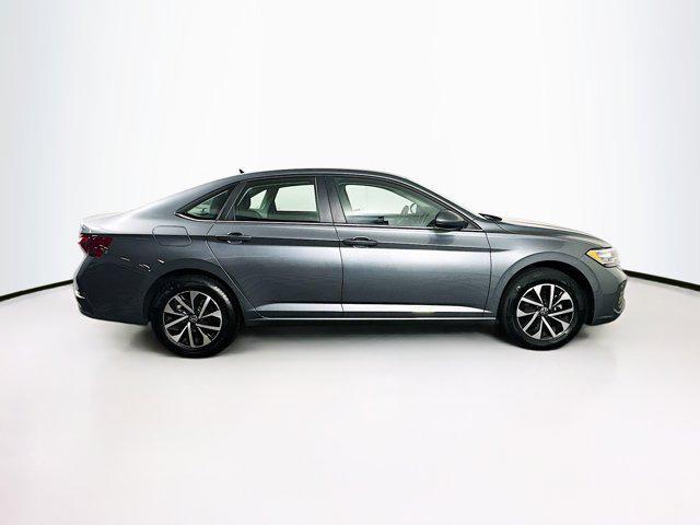 used 2023 Volkswagen Jetta car, priced at $18,298