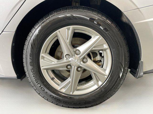 used 2020 Hyundai Sonata car, priced at $16,699