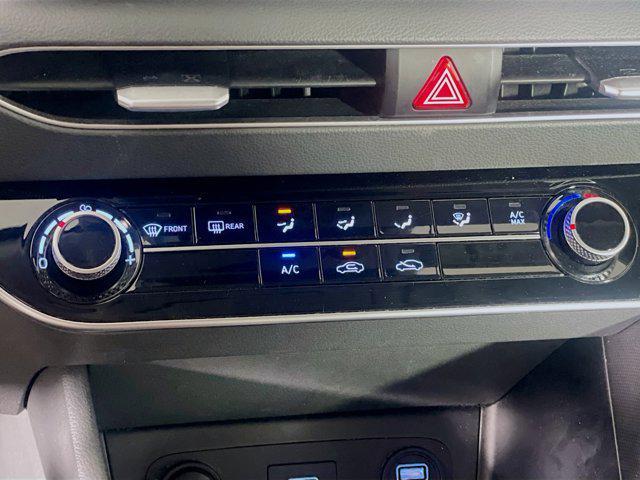 used 2020 Hyundai Sonata car, priced at $16,699