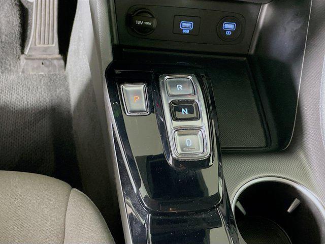 used 2020 Hyundai Sonata car, priced at $16,699