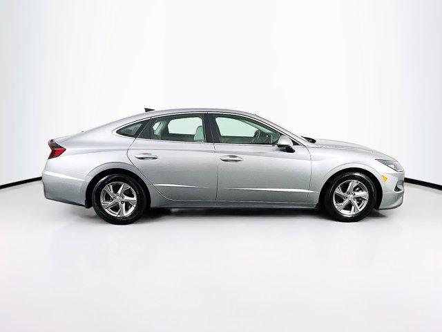 used 2020 Hyundai Sonata car, priced at $16,699
