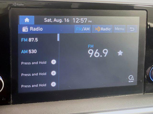 used 2020 Hyundai Sonata car, priced at $16,699