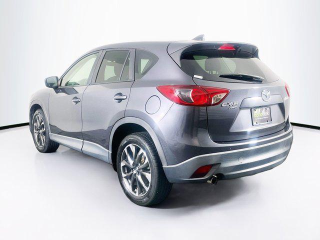 used 2016 Mazda CX-5 car, priced at $13,999