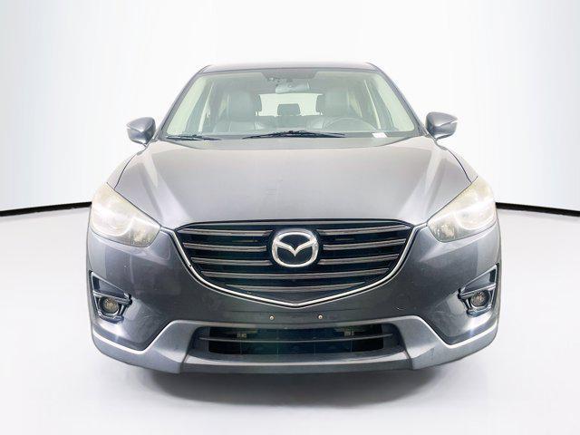 used 2016 Mazda CX-5 car, priced at $13,999