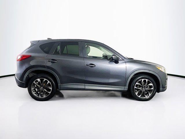 used 2016 Mazda CX-5 car, priced at $13,999