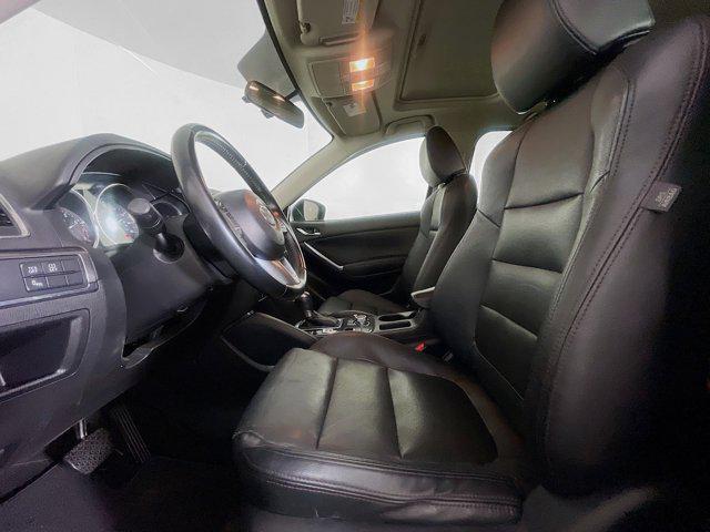 used 2016 Mazda CX-5 car, priced at $13,999