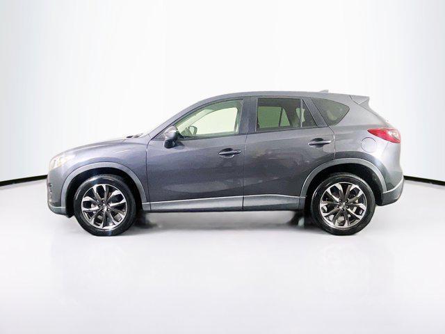 used 2016 Mazda CX-5 car, priced at $13,999