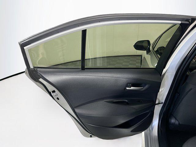 used 2020 Toyota Corolla Hybrid car, priced at $14,699