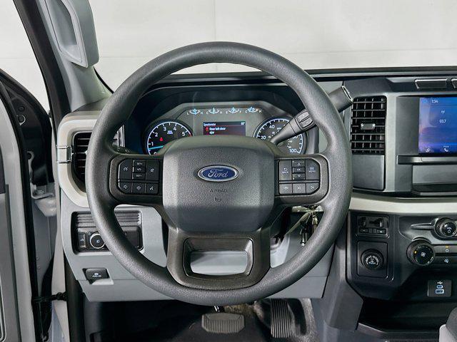used 2024 Ford F-250 car, priced at $48,697