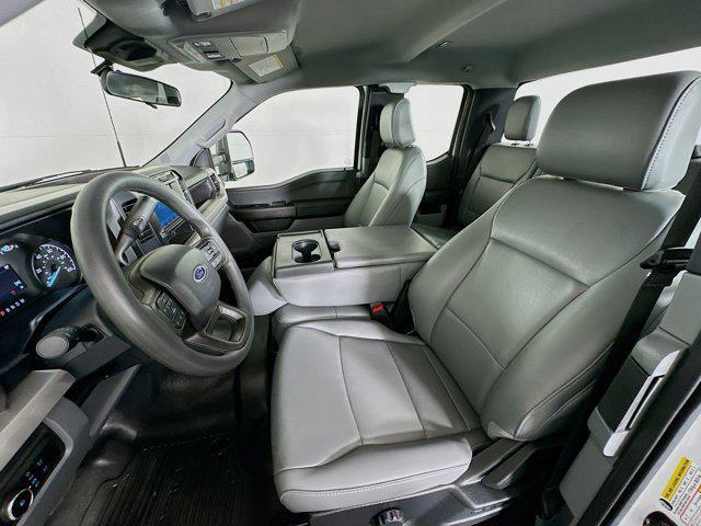 used 2024 Ford F-250 car, priced at $48,697