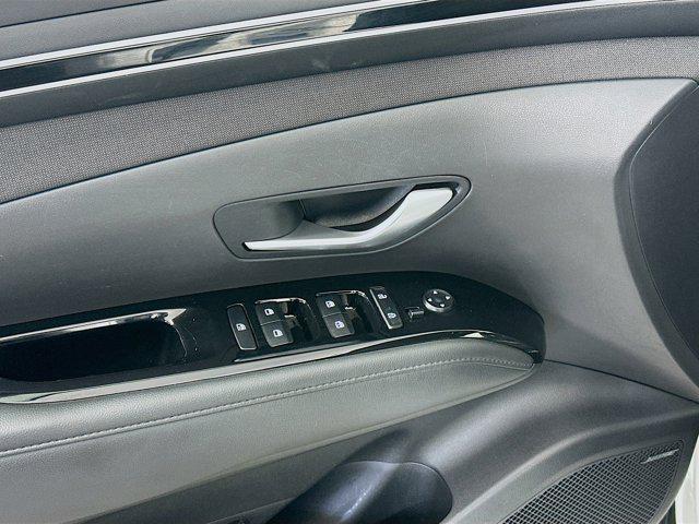 used 2024 Hyundai Tucson car, priced at $29,797