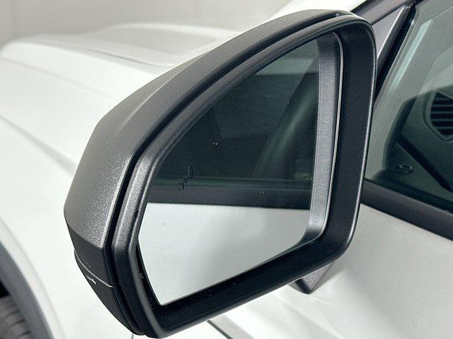 used 2024 Volkswagen Taos car, priced at $19,687