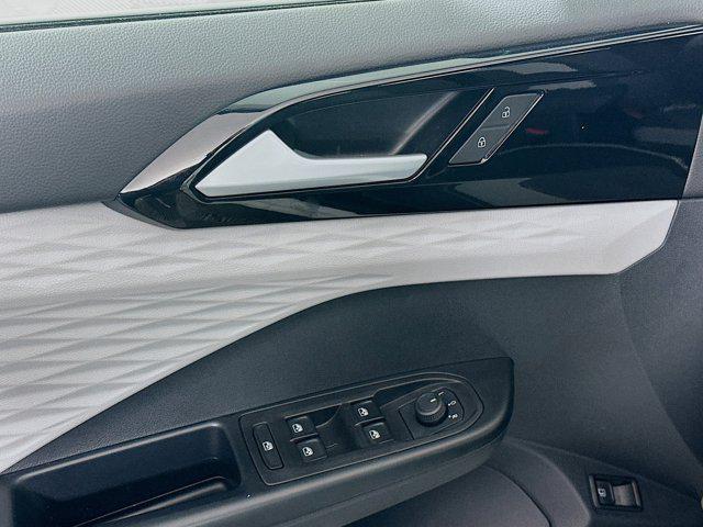 used 2024 Volkswagen Taos car, priced at $19,687