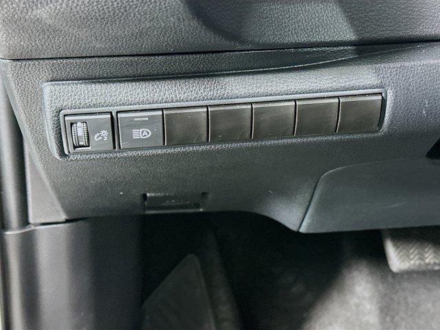 used 2024 Toyota Corolla car, priced at $19,496