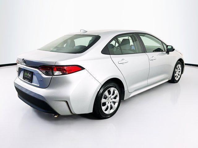 used 2024 Toyota Corolla car, priced at $19,496